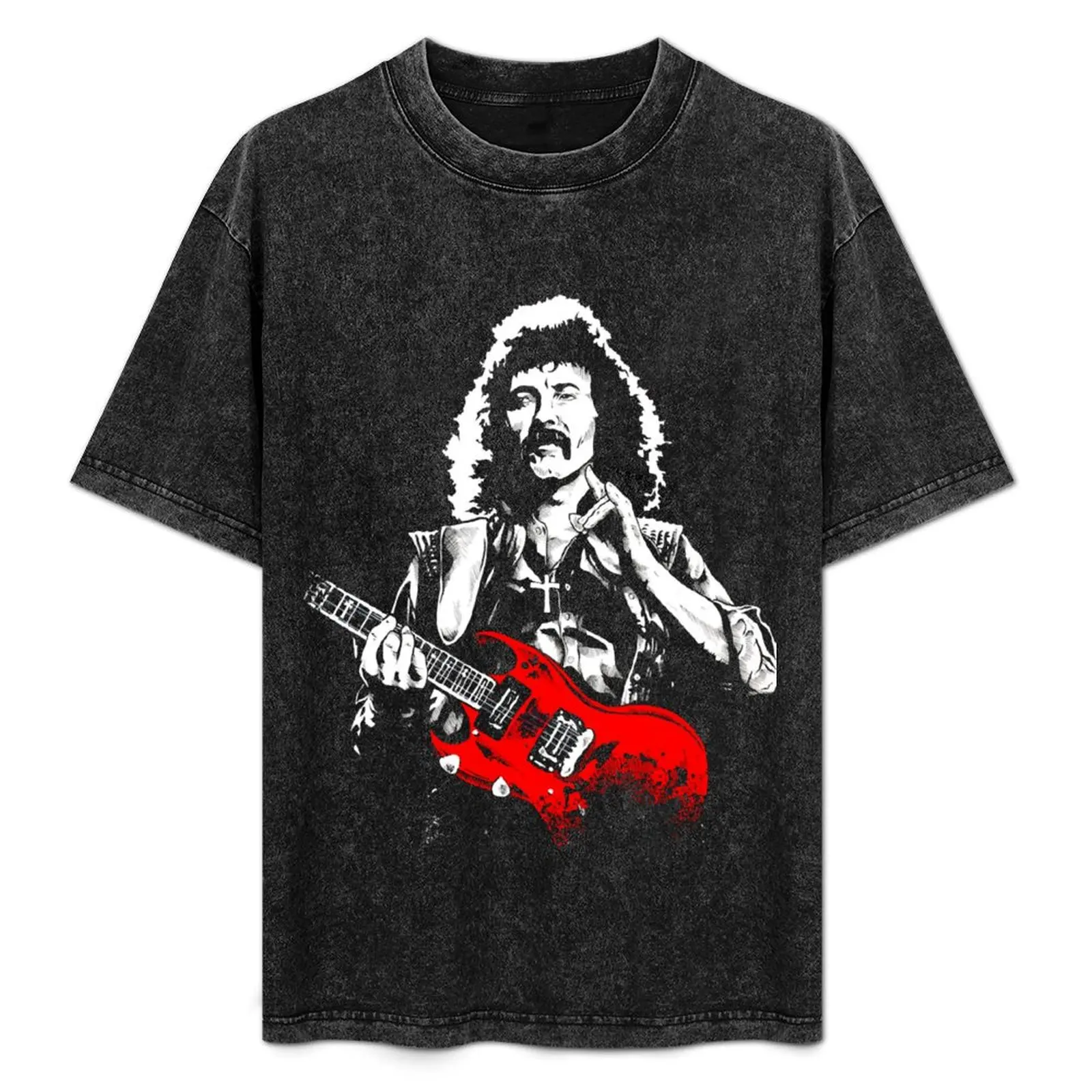 Day Gift For Ronnie James Dio Cool Gifts T-Shirt Summer Print Short Sleeve Tee
Day Gift For Ronnie James Dio Cool Gifts T-Shirt Summer Print Short Sleeve Tee