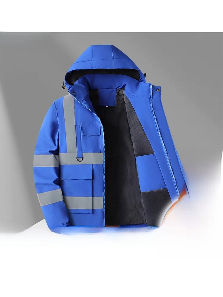 Men's Winter Jaet Warm Cotton Fce Lined Thiened Windproof Waterproof Large Size Mountain Climbing Cold Resistant Coat
Men's Winter Jaet Warm Cotton Fce Lined Thiened Windproof Waterproof Large Size Mountain Climbing Cold Resistant Coat