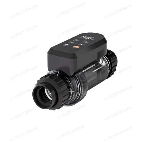 Cross-border Sodium Hypochlorite Swimming Pool Salt Chlorine Machine, Large Gram Salt Chlorine Generator
Cross-border Sodium Hypochlorite Swimming Pool Salt Chlorine Machine, Large Gram Salt Chlorine Generator
