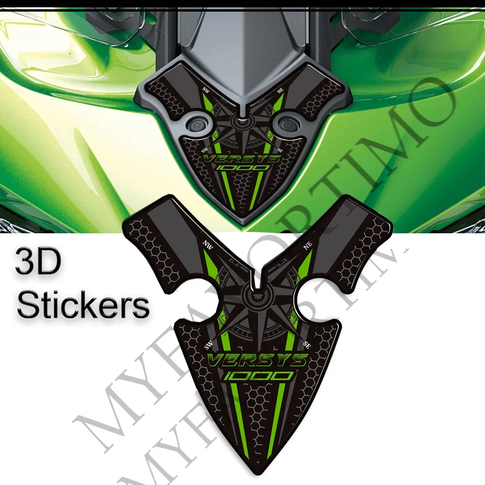 For Kawasaki VERSYS 300-X 400 650 1000 VERSYS-X 250 Trunk Luggage Cases Tank Pad Gas Fuel Oil Kit Knee Stickers Decals Protector
For Kawasaki VERSYS 300-X 400 650 1000 VERSYS-X 250 Trunk Luggage Cases Tank Pad Gas Fuel Oil Kit Knee Stickers Decals Protector