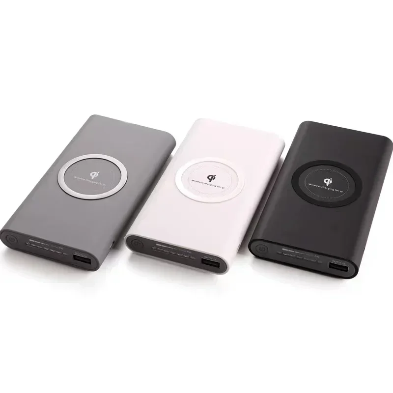 Extremely fast MagSafe magnetic suction four-in-one wireless charging fast charging 1260100 charging boost plate 10000 mA
Extremely fast MagSafe magnetic suction four-in-one wireless charging fast charging 1260100 charging boost plate 10000 mA