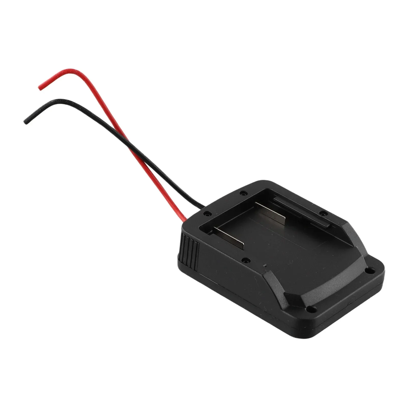 Adaptor Battery Adapter 625367000 625368000 Accessory Black Compatible With Connector Dock For Metabo 18V Output Part
Adaptor Battery Adapter 625367000 625368000 Accessory Black Compatible With Connector Dock For Metabo 18V Output Part