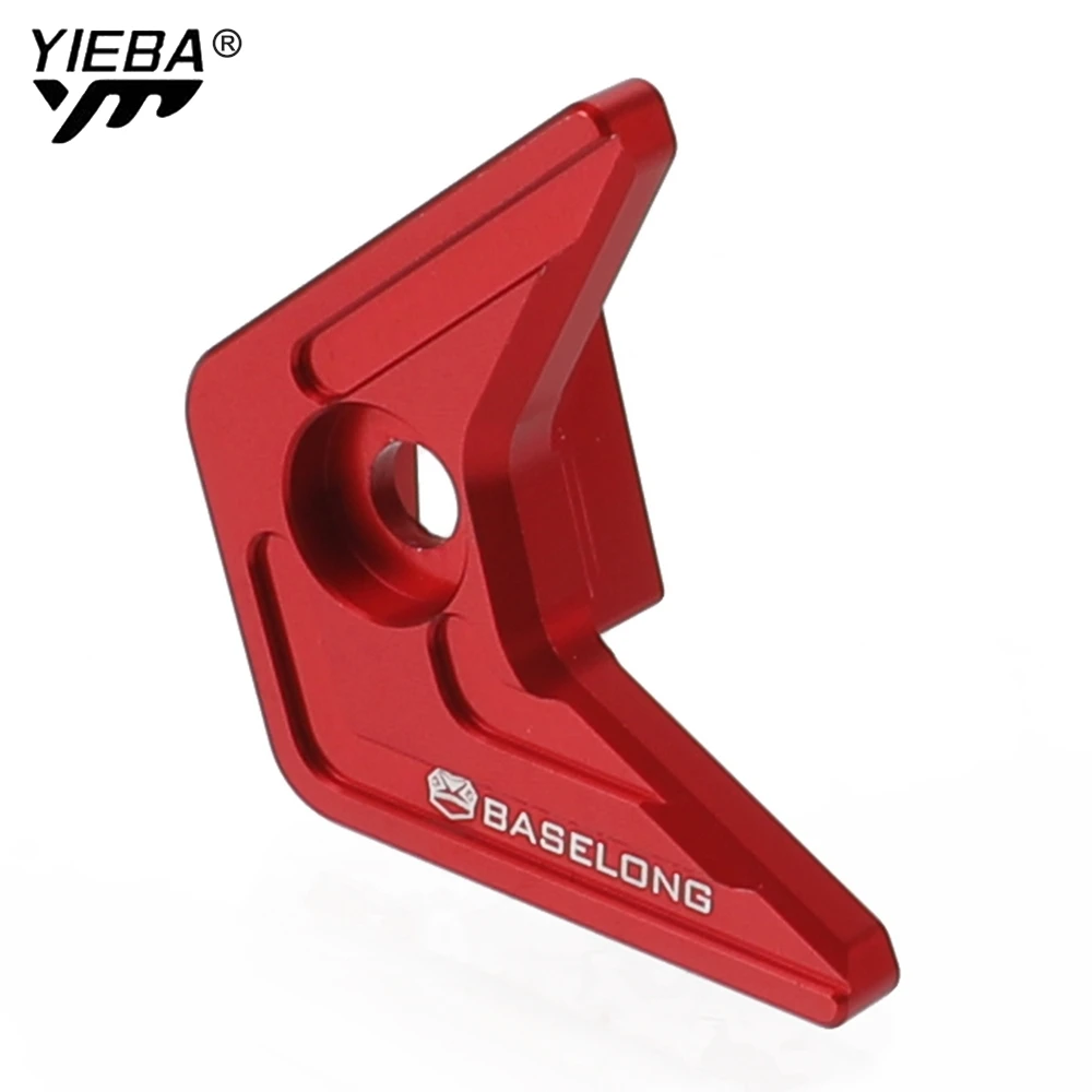 For BMW S1000XR R1250GS R1200GS R1200R R1200RT LC R1250R R1250RT Front Wheel ABS Sensor Guard Protective Cover Cap Protector 
For BMW S1000XR R1250GS R1200GS R1200R R1200RT LC R1250R R1250RT Front Wheel ABS Sensor Guard Protective Cover Cap Protector