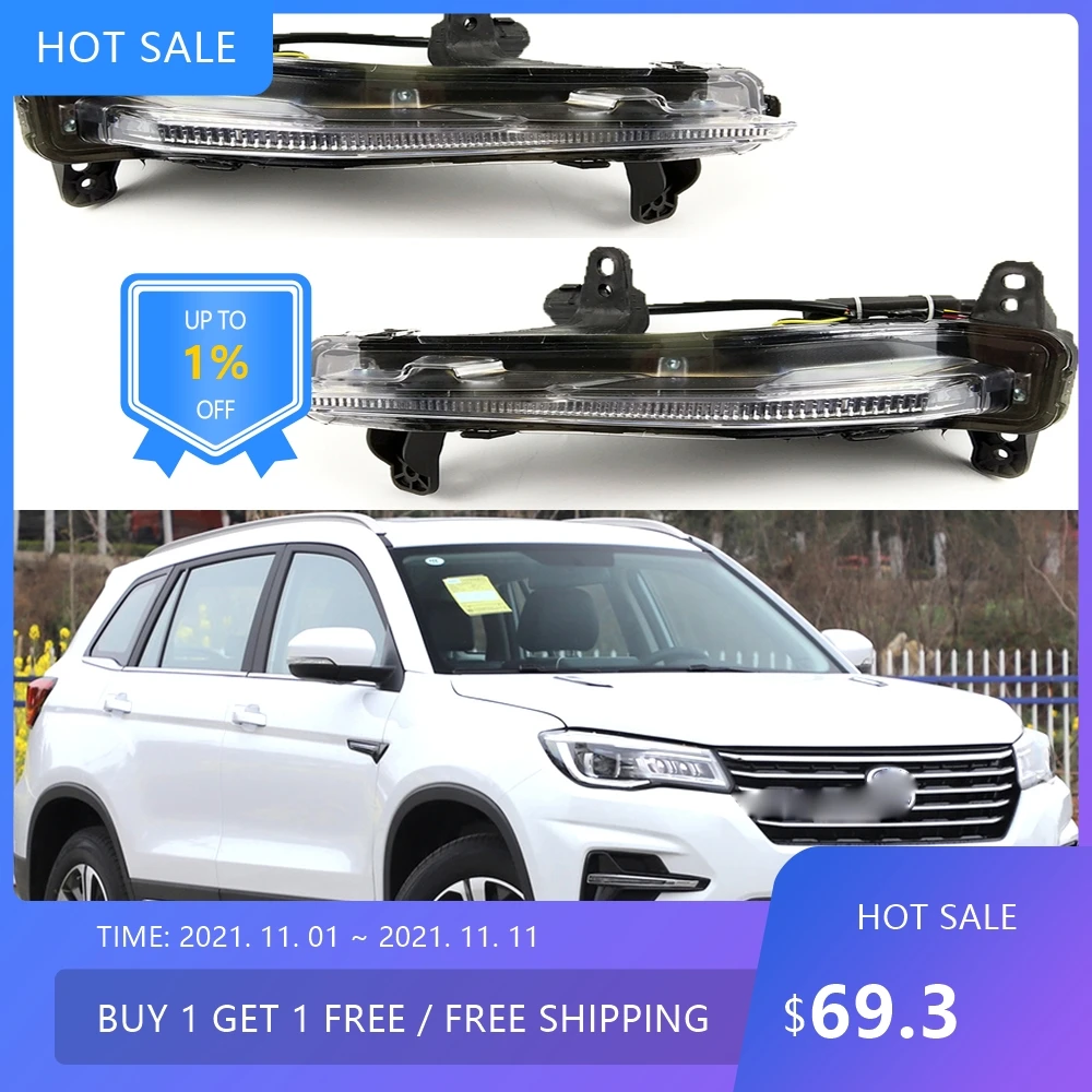 1 шт. авто бампер Chang An фара ChangAn CS75 дневная фара 2018 ~ 2019y светодиодные автоаксессуары фара ChangAn CS75 противотуманная фара
1 шт. авто бампер Chang An фара ChangAn CS75 дневная фара 2018 ~ 2019y светодиодные автоаксессуары фара ChangAn CS75 противотуманная фара