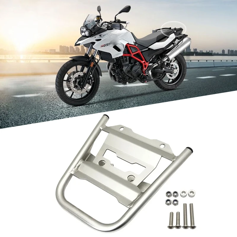 Задний багажник мотоцикла для BMW F800 GS F700 GS F650 GS F800GS F700GS F650GS Adventure 2008-2018 2016 2017
Задний багажник мотоцикла для BMW F800 GS F700 GS F650 GS F800GS F700GS F650GS Adventure 2008-2018 2016 2017