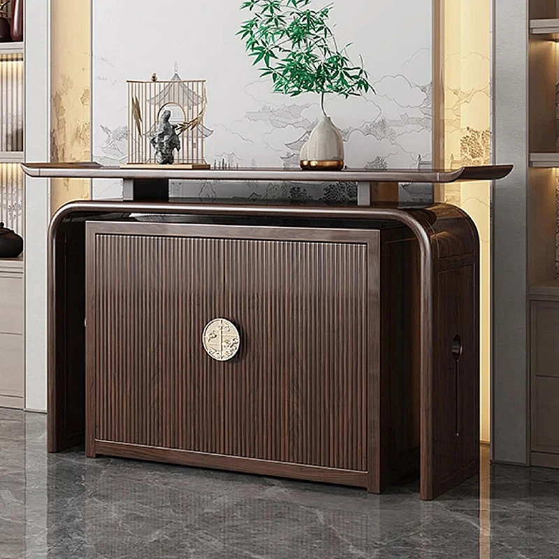 Elegant Classic Console Table Italian Curved Beautiful Vintage Console Table Mid Century Minimalist Mesa Furniture Living Room
Elegant Classic Console Table Italian Curved Beautiful Vintage Console Table Mid Century Minimalist Mesa Furniture Living Room