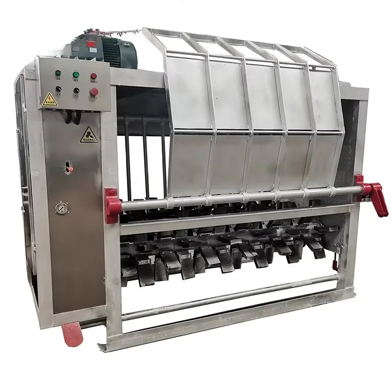 Средняя линия убоя свиней Abattoir 60-100 BPH - заводская цена машины для убоя с горячей водой
Средняя линия убоя свиней Abattoir 60-100 BPH - заводская цена машины для убоя с горячей водой