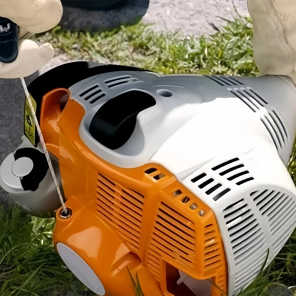 Carburetor for Pole Saw and Brushcutter Models 123C 123L 223L 223R 322C Complete with Filters and Installation Tools
Carburetor for Pole Saw and Brushcutter Models 123C 123L 223L 223R 322C Complete with Filters and Installation Tools