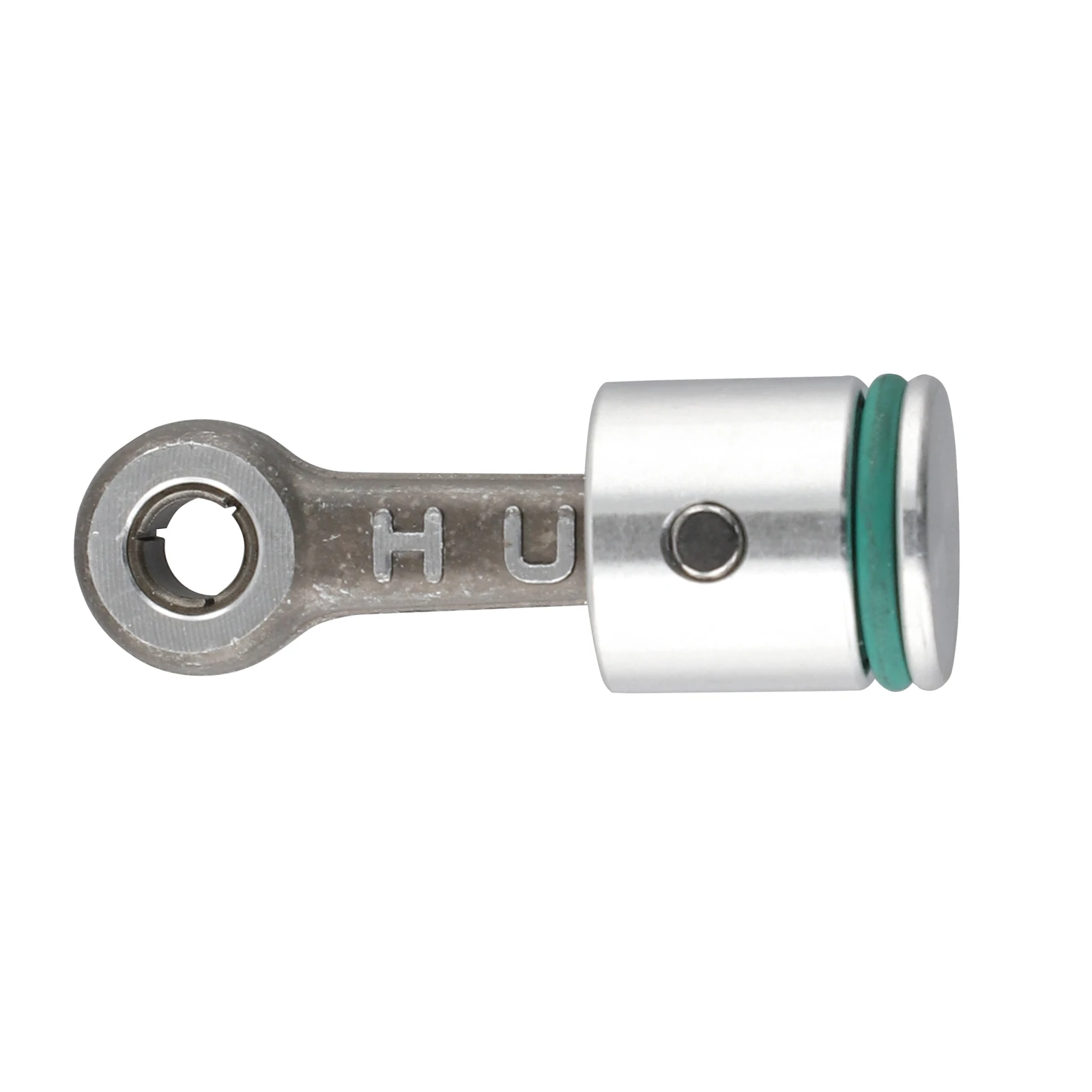 Electric Hammer Piston Rod 26 Type 70mm Length Metal Power Tool Practical For 26 Type Electric Hammer High Quality
Electric Hammer Piston Rod 26 Type 70mm Length Metal Power Tool Practical For 26 Type Electric Hammer High Quality