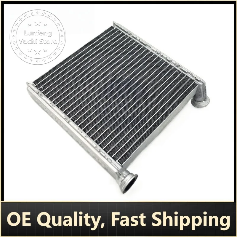 P/N:5Q0819031, 5Q0819031B - Heater Core (Internal Heating Heat Exchanger) for Audi A3, Q2, Q3, Skoda, Volkswagen
P/N:5Q0819031, 5Q0819031B - Heater Core (Internal Heating Heat Exchanger) for Audi A3, Q2, Q3, Skoda, Volkswagen