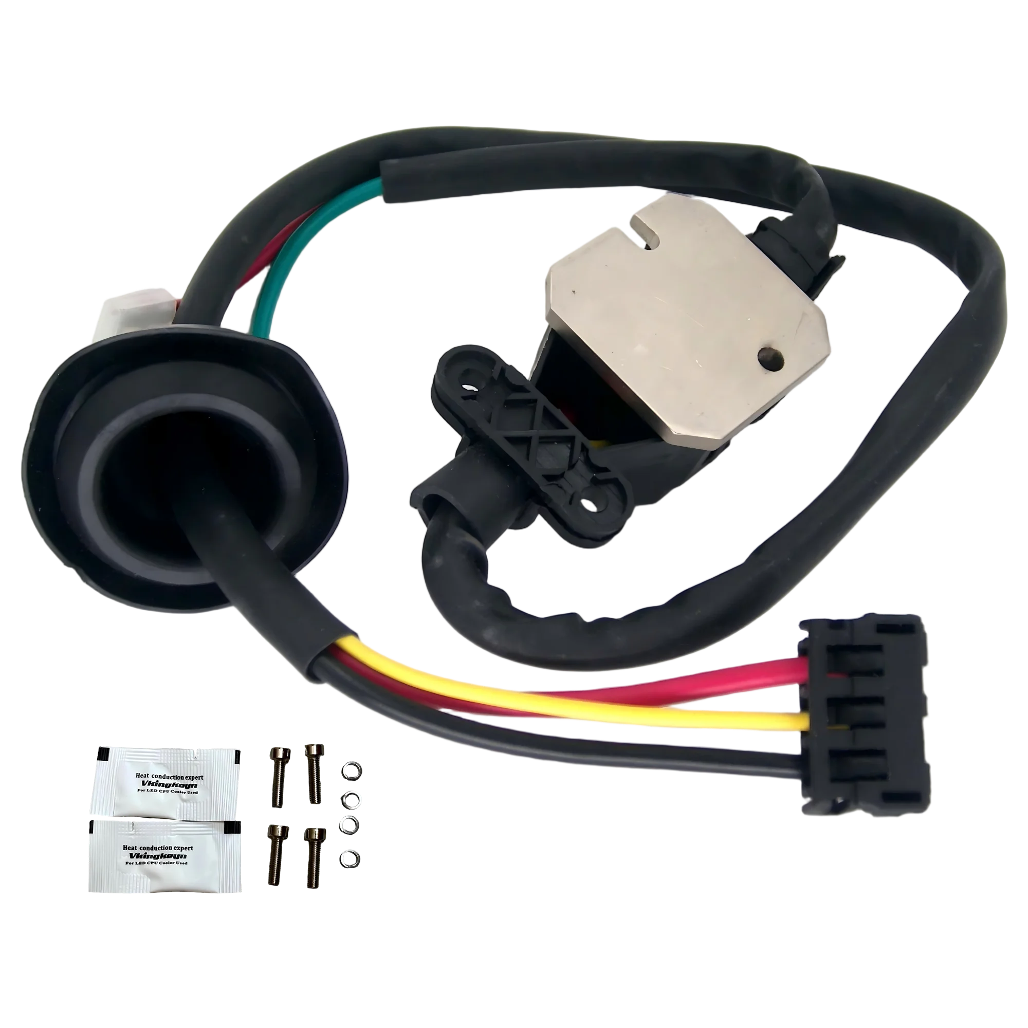 1298213351 1298213451 Blower Motor Resistor Controller BENZ1298200210 1298209410 A1298200210 A1298209410 A1298213351 A1298213451
1298213351 1298213451 Blower Motor Resistor Controller BENZ1298200210 1298209410 A1298200210 A1298209410 A1298213351 A1298213451