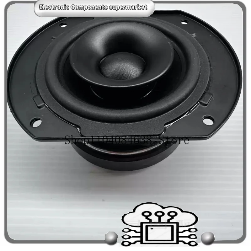 Danish High Performance 3 Inch Coaxial Full-Range Mid-Tweeter Speaker High-End Audiophile Coaxial Horn Silk Dome Tweeter
Danish High Performance 3 Inch Coaxial Full-Range Mid-Tweeter Speaker High-End Audiophile Coaxial Horn Silk Dome Tweeter