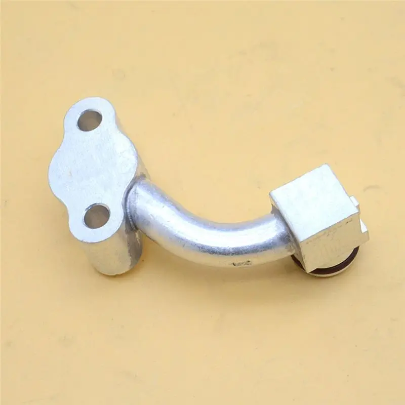 N26R-For Jeep Grand Cherokee Engine Coolant Pipe Hose 68211200AC Aluminum Material
N26R-For Jeep Grand Cherokee Engine Coolant Pipe Hose 68211200AC Aluminum Material