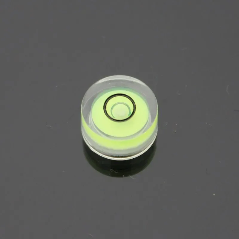 Round level 25 * 10mm small balance ruler, miniature universal meter
Round level 25 * 10mm small balance ruler, miniature universal meter