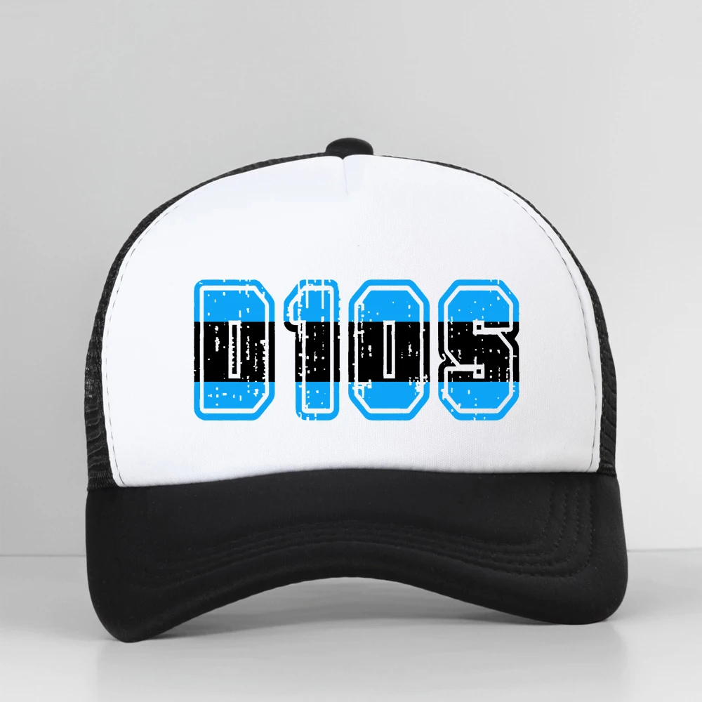 Maradona D10S Golf Baseball Cap Summer Mesh Breathable Trucker Hat for Men Homme Adjustable Unisex Casquette
Maradona D10S Golf Baseball Cap Summer Mesh Breathable Trucker Hat for Men Homme Adjustable Unisex Casquette
