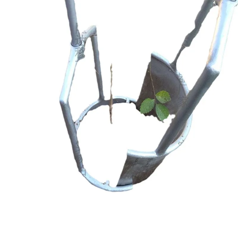 Tree digging shovel new agricultural transplanting sapling transplanting sapling device sapling transplanting agricultural
Tree digging shovel new agricultural transplanting sapling transplanting sapling device sapling transplanting agricultural