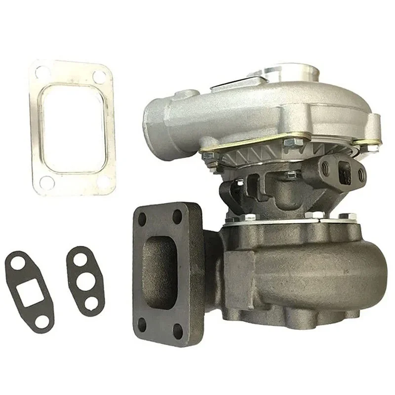 DepositS2A Turbocharger 2674A153 2674A153R 2674A160 2674394 For Engine 1004-4T
DepositS2A Turbocharger 2674A153 2674A153R 2674A160 2674394 For Engine 1004-4T