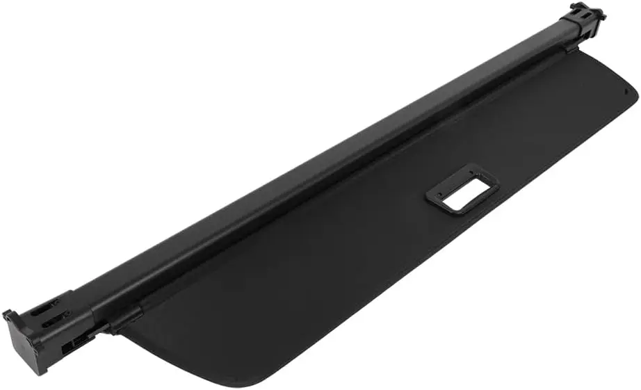 Universal Cargo Cover for Honda CR-V 2003-2006, Retractable Trunk Shade with Easy Installation and Enhanced Security
Universal Cargo Cover for Honda CR-V 2003-2006, Retractable Trunk Shade with Easy Installation and Enhanced Security