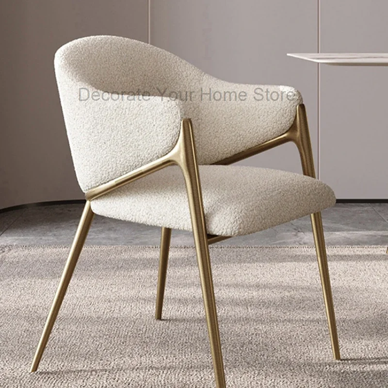 Living Room Dining Chairs Nordic Ergonomic Wedding White Dining Chairs Design Banquet Cadeira Sandalye Balcony Furniture JY50CY
Living Room Dining Chairs Nordic Ergonomic Wedding White Dining Chairs Design Banquet Cadeira Sandalye Balcony Furniture JY50CY