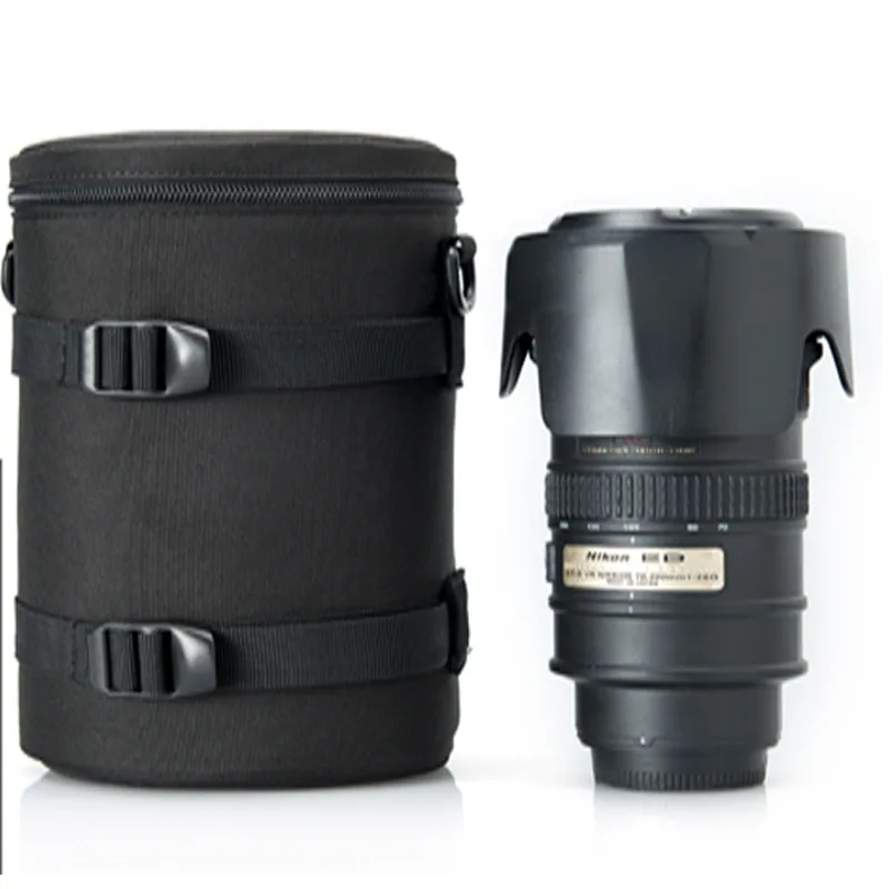 Safrotto DSLR Digital Camera Lens Tube Flash Photography Hanging Bag Function Belt Folding Cloth Accessories
Safrotto DSLR Digital Camera Lens Tube Flash Photography Hanging Bag Function Belt Folding Cloth Accessories