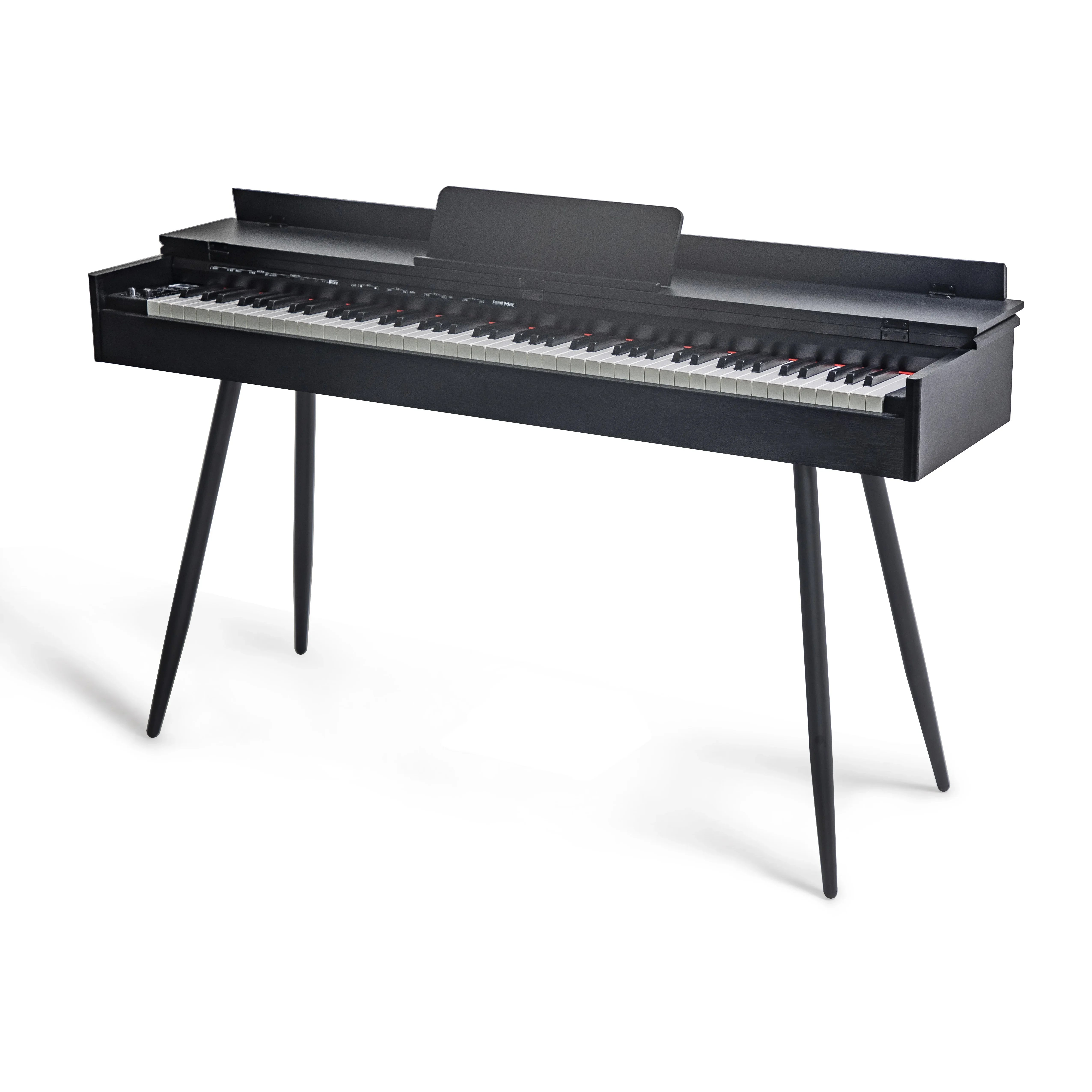 FREE SAMPLE Piano OEM Digital Piano Electric Piano 88 Keys Hammer Action Musical Instrument
FREE SAMPLE Piano OEM Digital Piano Electric Piano 88 Keys Hammer Action Musical Instrument