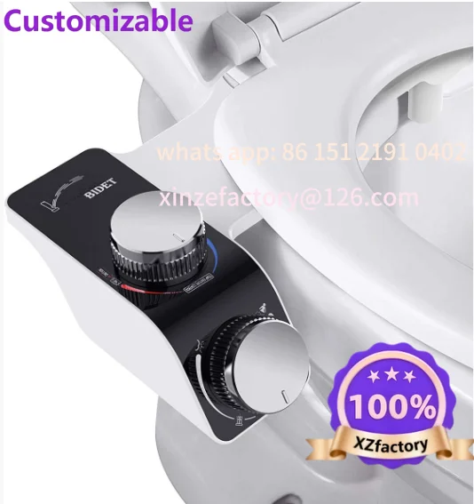 Customizable Easy installation, woman washer, body cleanser , smart toilet cover, butt flushing, hot and cold double spray
Customizable Easy installation, woman washer, body cleanser , smart toilet cover, butt flushing, hot and cold double spray