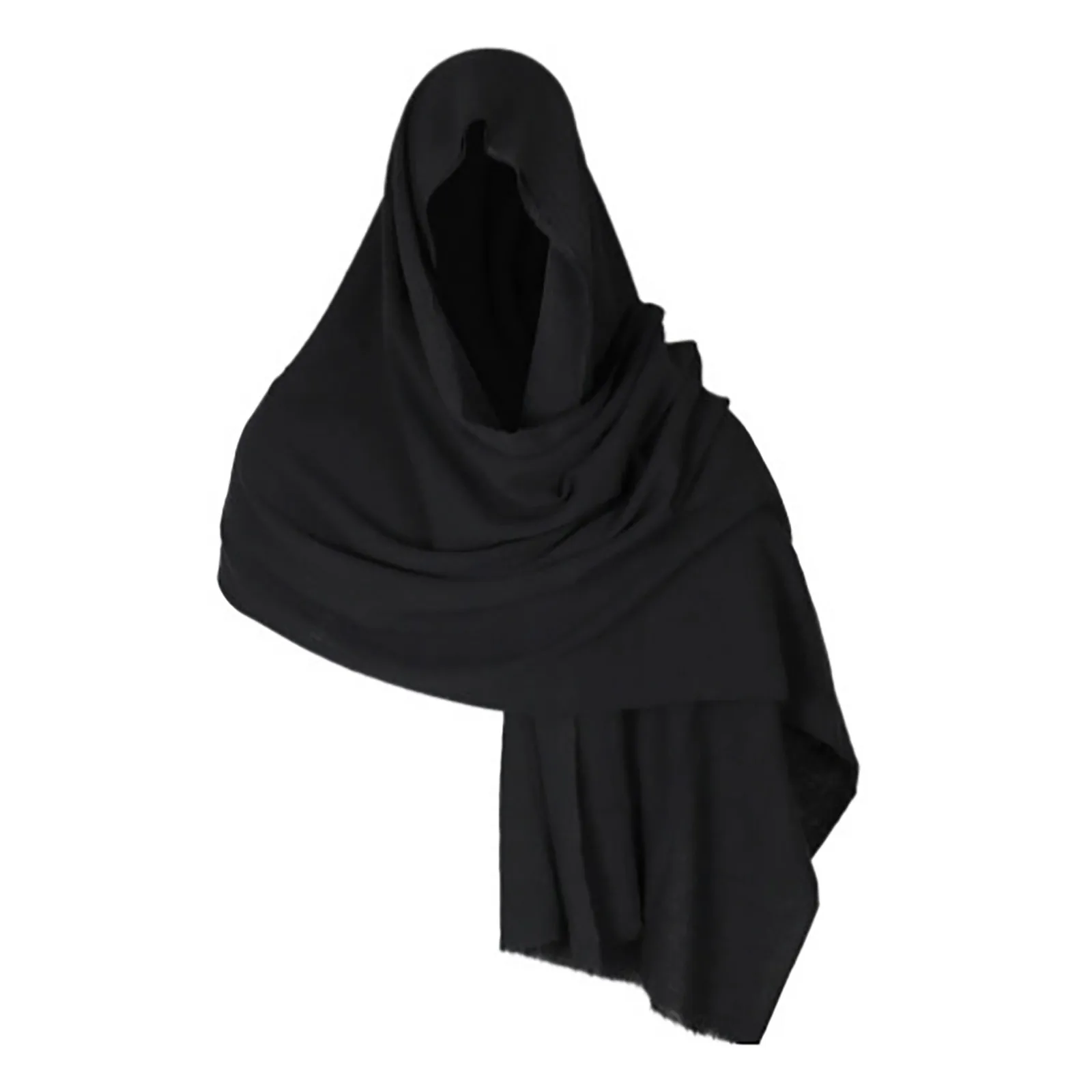 Halloween DIY Cosplay Costumes Middle Ages Mittelalter Shoulder Cowl 2024 classic Vintage Pirate Scarf Medieval Hood Cloak
Halloween DIY Cosplay Costumes Middle Ages Mittelalter Shoulder Cowl 2024 classic Vintage Pirate Scarf Medieval Hood Cloak