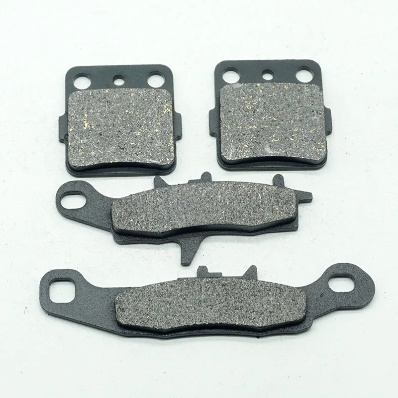 Motorcycle Front Rear Brake Pads for KAWASAKI KX112 2022-2025 KX80 1998-2000 KX80-ALU 1997-1998 KX80/Mini 1997 KX 80 112
Motorcycle Front Rear Brake Pads for KAWASAKI KX112 2022-2025 KX80 1998-2000 KX80-ALU 1997-1998 KX80/Mini 1997 KX 80 112