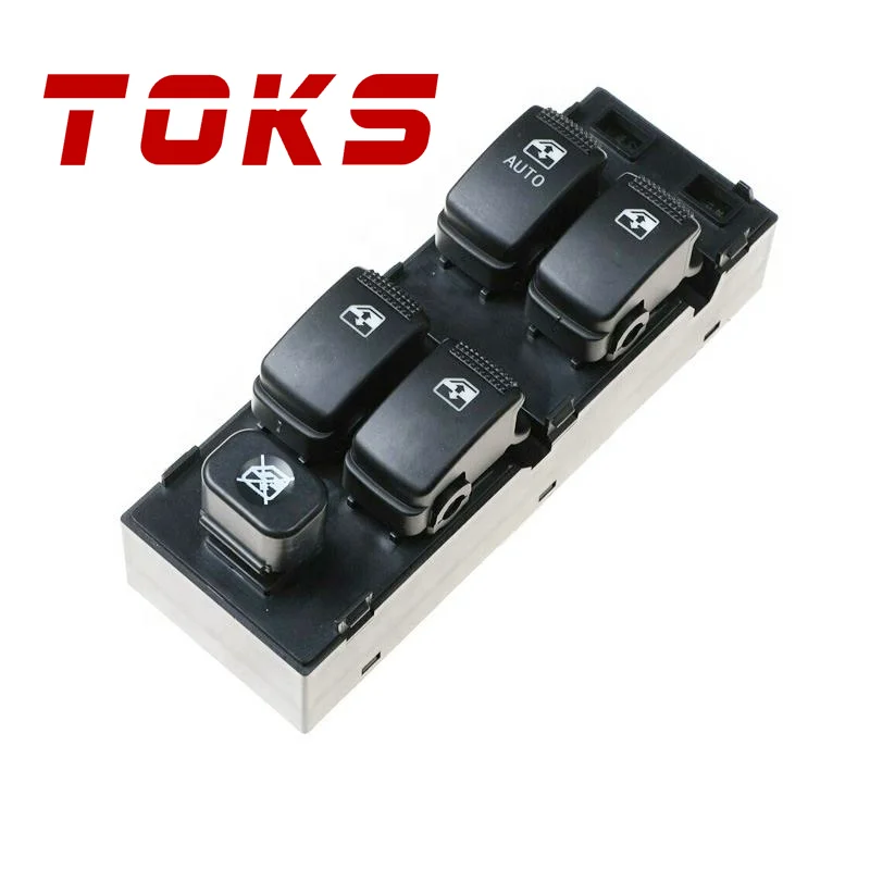 TOKS 93570-1C110 Electronic Power Window Switch For Toyota Avanza Corolla HYUNDAI Getz Matrix 2006-2011 auto parts
TOKS 93570-1C110 Electronic Power Window Switch For Toyota Avanza Corolla HYUNDAI Getz Matrix 2006-2011 auto parts