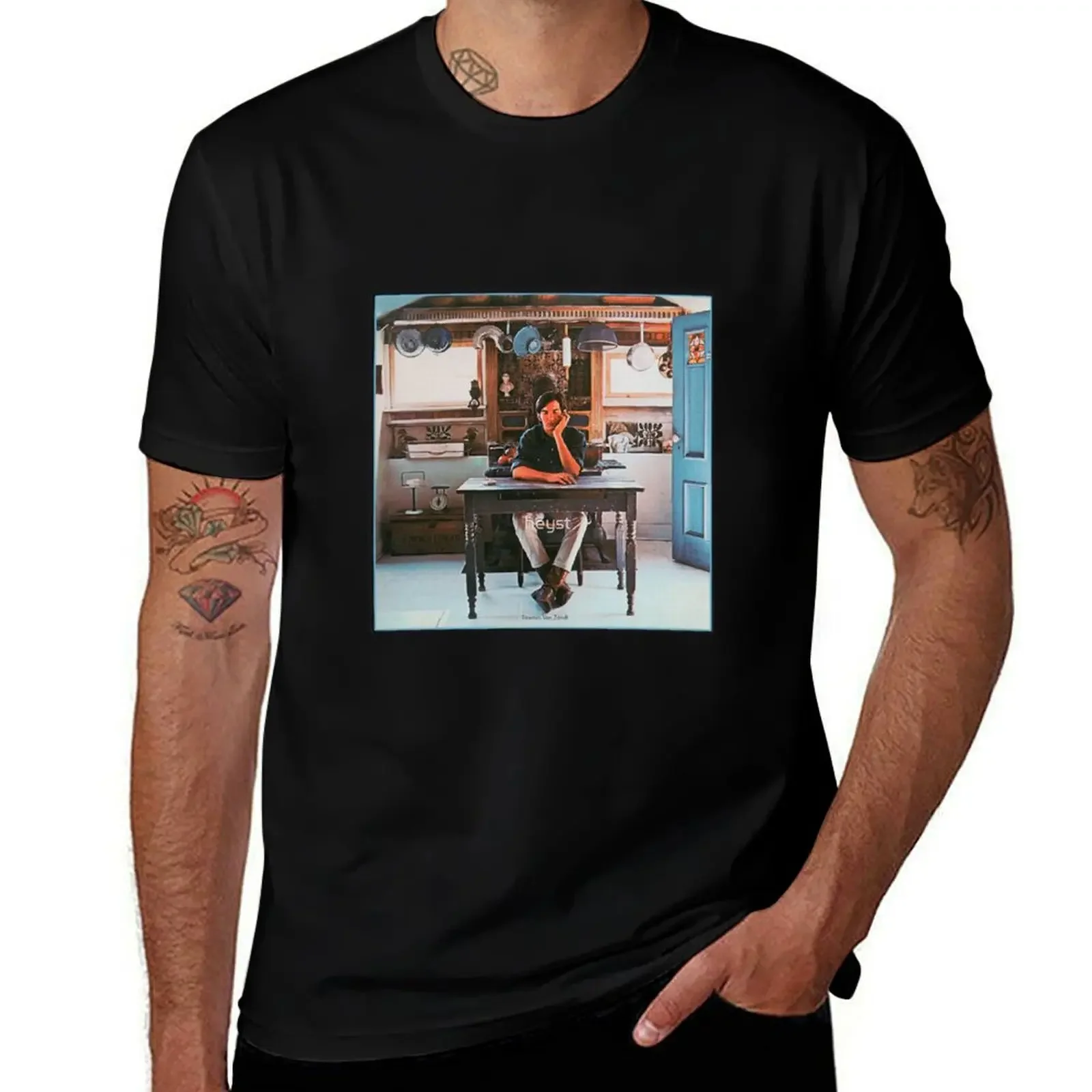 townes van zandt album Classic T-Shirt funny shirt cotton football t shirt shirts graphic tee men
townes van zandt album Classic T-Shirt funny shirt cotton football t shirt shirts graphic tee men