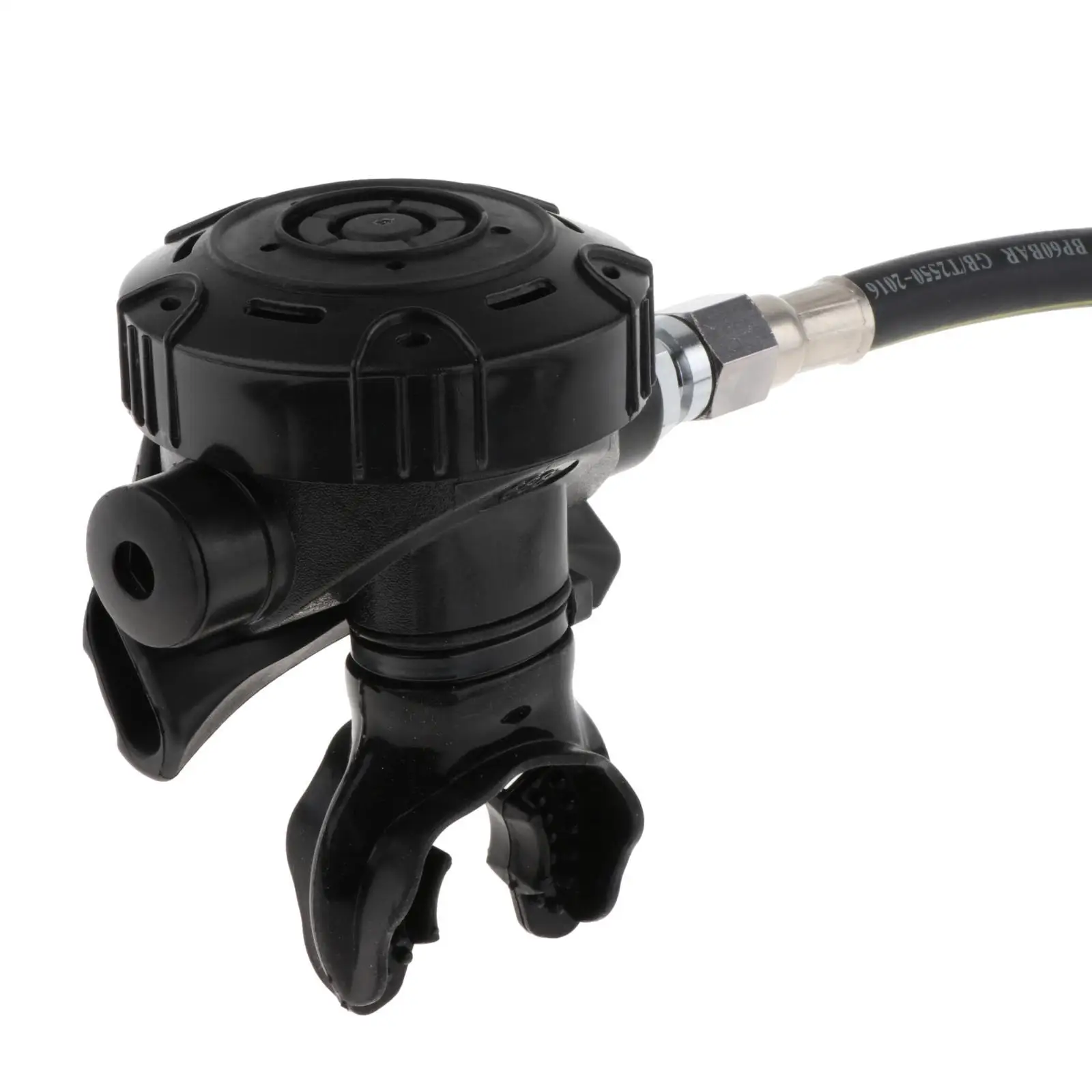 Diving Regulator with Comfortable Mouthpiece Easy to Clean for Scuba Diving Professional Gear and Accessories
Diving Regulator with Comfortable Mouthpiece Easy to Clean for Scuba Diving Professional Gear and Accessories