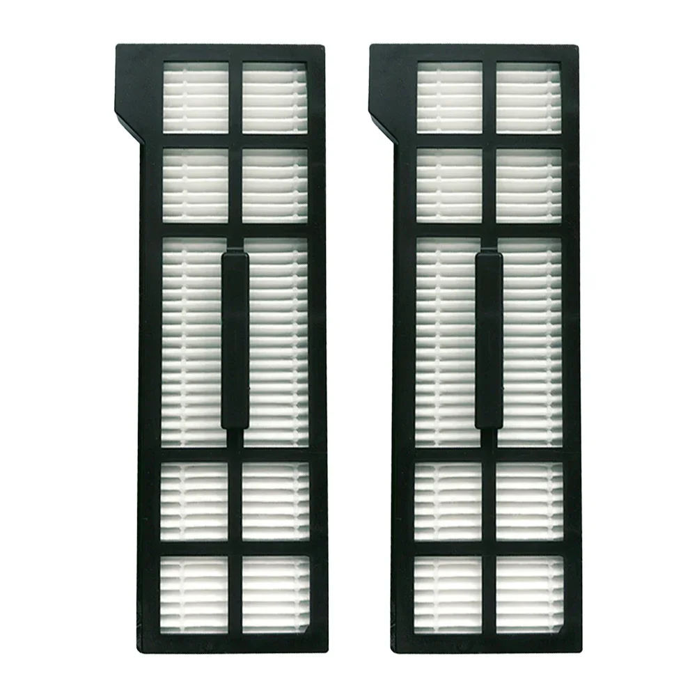 2/4PCS Replacement Washable Filter Fits For X10 Pro Robot Vacuum Cleaner Replacement Accessories
2/4PCS Replacement Washable Filter Fits For X10 Pro Robot Vacuum Cleaner Replacement Accessories