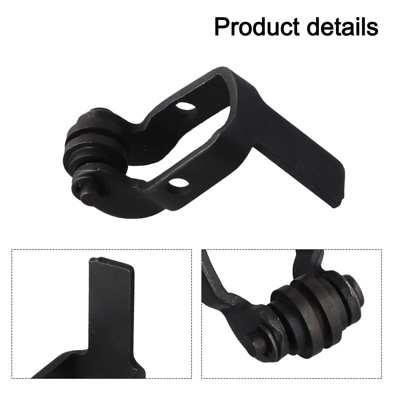 Electric Power Tool Jigsaw Roller Guide Metal Black For 4304 4306 4305 For 4334D 4304T 4305T 4331D High Quality
Electric Power Tool Jigsaw Roller Guide Metal Black For 4304 4306 4305 For 4334D 4304T 4305T 4331D High Quality