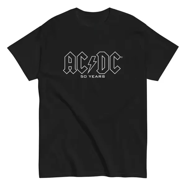 Летняя футболка с принтом AC PWRDUP Live DC, футболки с графическим рисунком для мужчин и женщин, хлопковые модные футболки в стиле хип-хоп большого размера, одежда 2025
Летняя футболка с принтом AC PWRDUP Live DC, футболки с графическим рисунком для мужчин и женщин, хлопковые модные футболки в стиле хип-хоп большого размера, одежда 2025