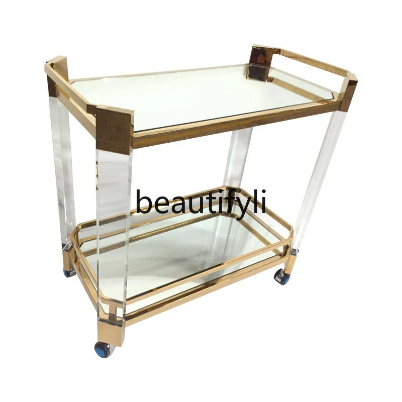 Acrylic dining car electroplating stainless steel plexiglass furniture designer custom furniture
Acrylic dining car electroplating stainless steel plexiglass furniture designer custom furniture