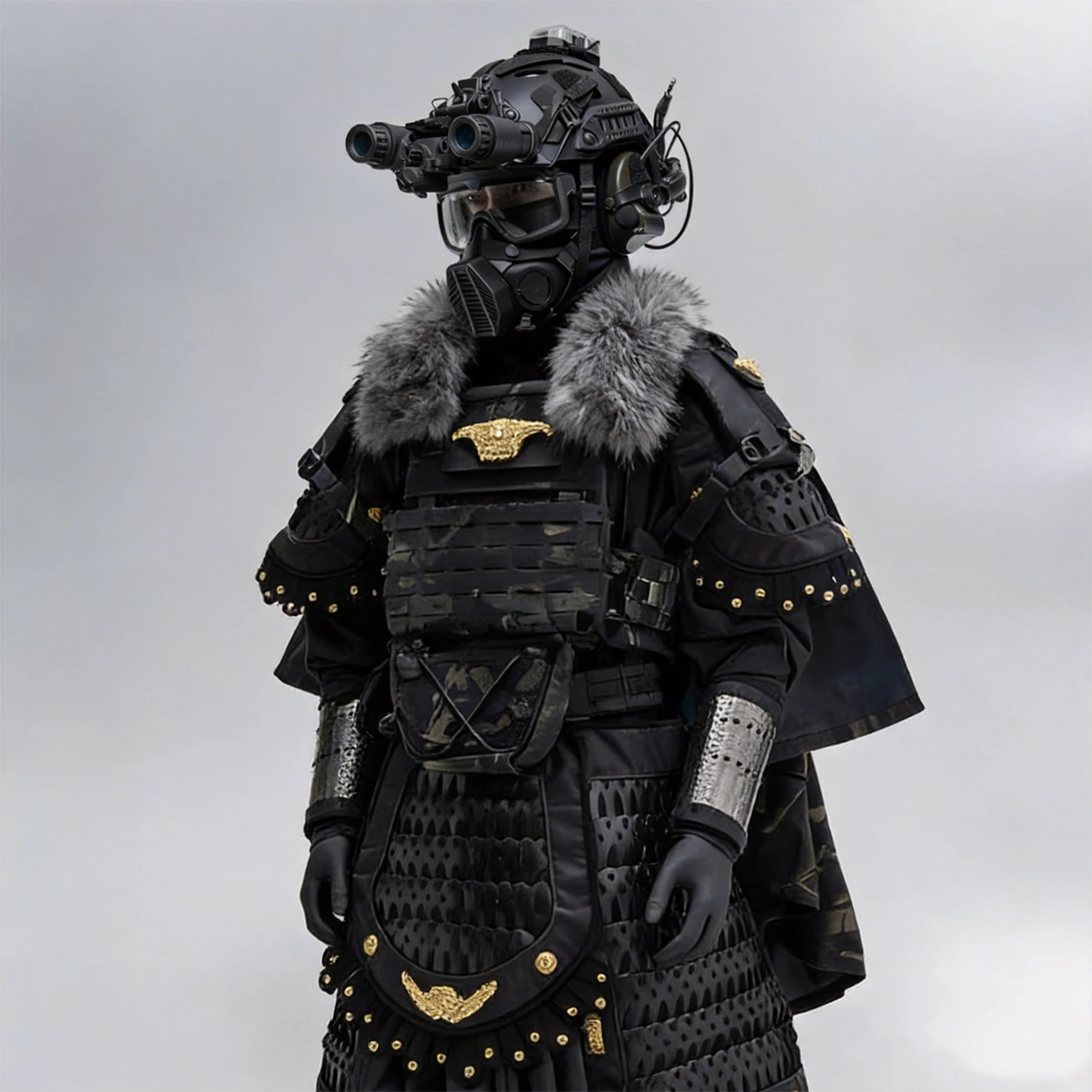 Tactical Armor Full Set Knight Samurai Body Armor Cosplay Airsoft Vest with Shoulder Groin Skirt Guard Paintball Helmet Kit
Tactical Armor Full Set Knight Samurai Body Armor Cosplay Airsoft Vest with Shoulder Groin Skirt Guard Paintball Helmet Kit