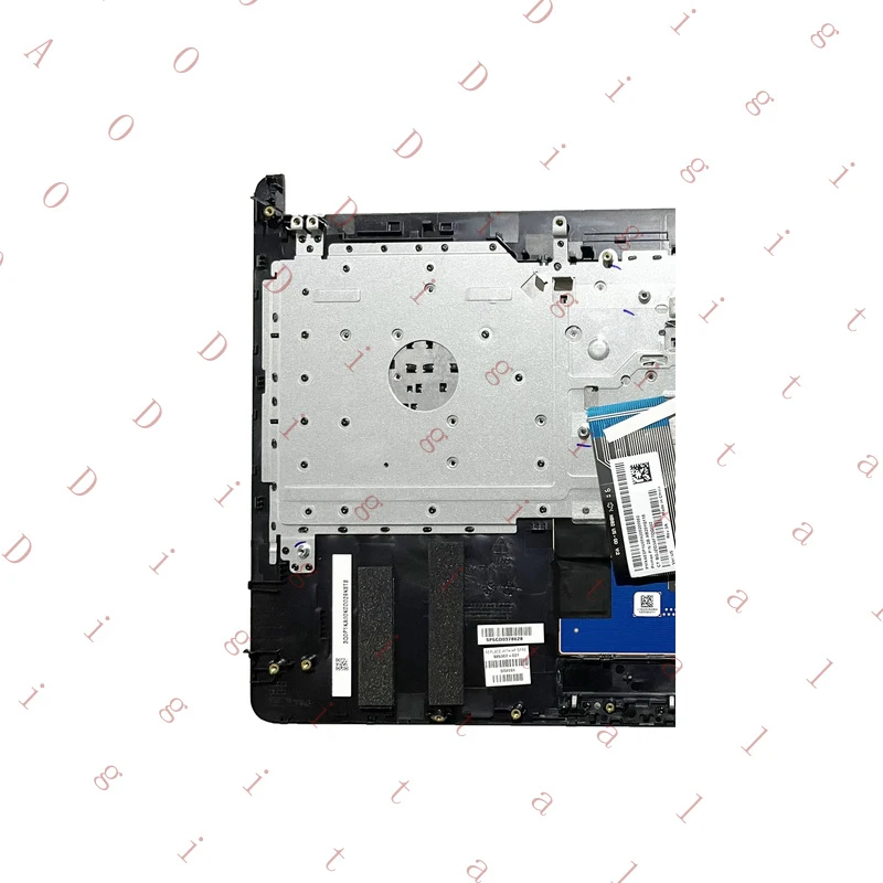 L... US Keyboard For HP 14-BS 14-BW 240 G6 Palmrest Upper Cover Top Case 925307-001
L... US Keyboard For HP 14-BS 14-BW 240 G6 Palmrest Upper Cover Top Case 925307-001