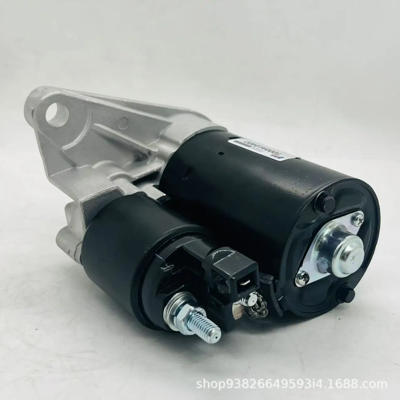 F000AL0402 5Z0911023 42018430 943211971010 F032113515 STX200149R Starter Motor For VW Polo 2002-2007 Polo Stufenheck
F000AL0402 5Z0911023 42018430 943211971010 F032113515 STX200149R Starter Motor For VW Polo 2002-2007 Polo Stufenheck