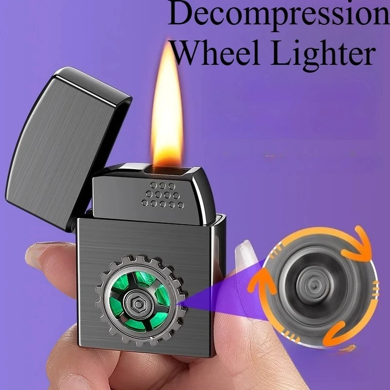 NewTechnology зажигалки с голосовым управлением, высококачественные перезаряжаемые ветрозащитные зажигалки с интеллектуальным датчиком, аксессуары для курения 2026
NewTechnology зажигалки с голосовым управлением, высококачественные перезаряжаемые ветрозащитные зажигалки с интеллектуальным датчиком, аксессуары для курения 2026