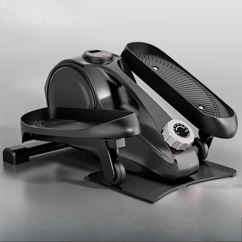 Mini Elliptical Home Multifunctional Aerobic Silent Space Walk Pedal Stepper
Mini Elliptical Home Multifunctional Aerobic Silent Space Walk Pedal Stepper