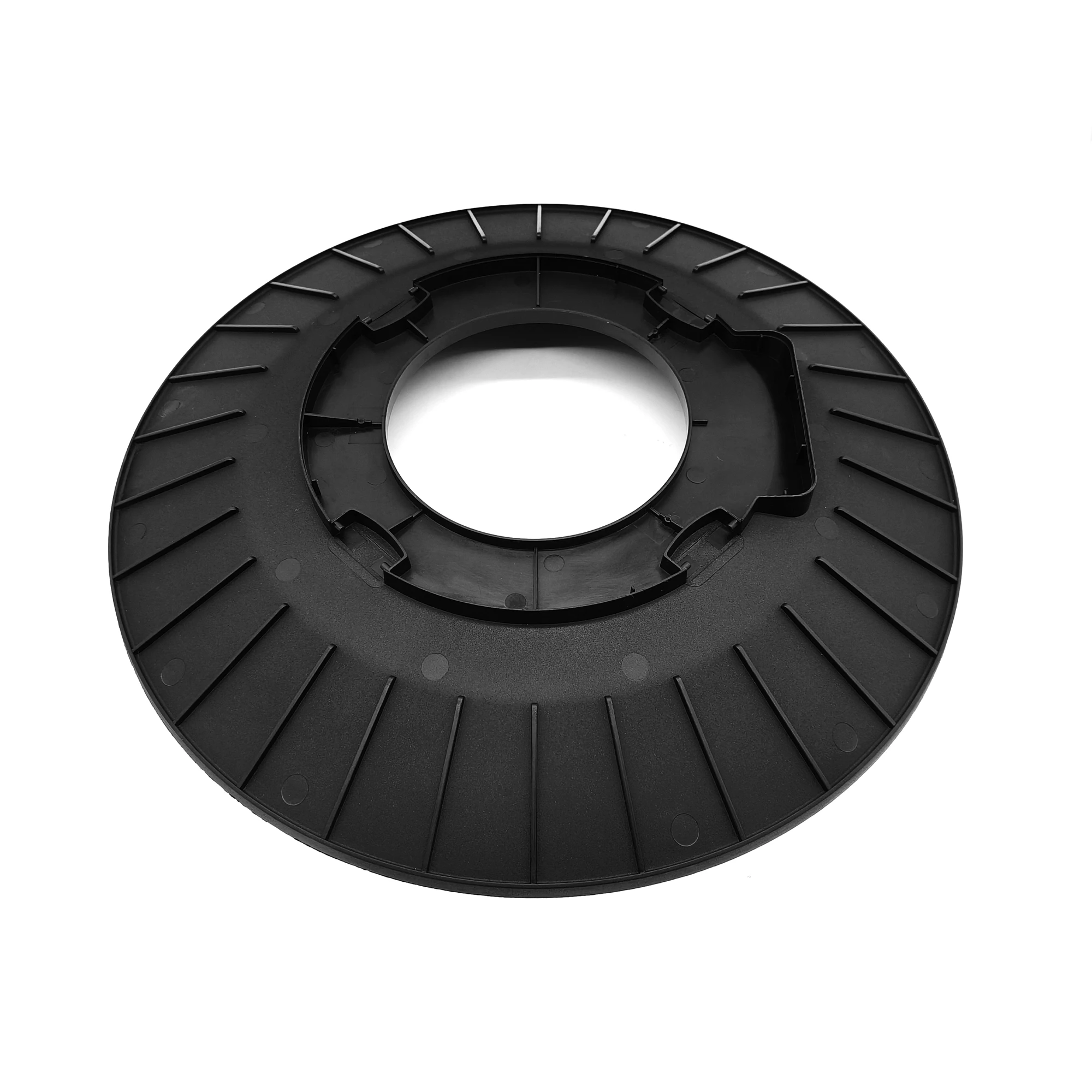 Верхняя пластина поворотного диска для дронов-опрыскивателей DJI Agriculture Agras T25, аксессуары для сельскохозяйственных БПЛА T25
Верхняя пластина поворотного диска для дронов-опрыскивателей DJI Agriculture Agras T25, аксессуары для сельскохозяйственных БПЛА T25