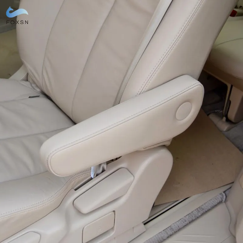 Для Toyota Previa Estima 2006-2016 автомобильные аксессуары из микрофибры, передний/средний ряд, боковое сиденье, подлокотник, ручка, накладка
Для Toyota Previa Estima 2006-2016 автомобильные аксессуары из микрофибры, передний/средний ряд, боковое сиденье, подлокотник, ручка, накладка