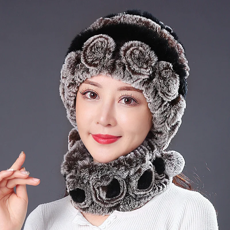 Комплект из 2 предметов из шапки и шеи для женщин. Зимняя теплая и холодостойкая шапка и шея. Модная и модная повседневная шляпа без полей.
Комплект из 2 предметов из шапки и шеи для женщин. Зимняя теплая и холодостойкая шапка и шея. Модная и модная повседневная шляпа без полей.