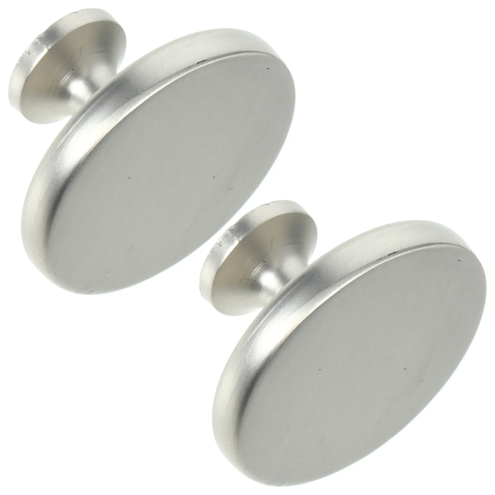 2Pcs Cabinet Door Knobs Round Compact Size Cupboard Drawer Pulls Furniture Handles Small Knobs for Dressers Wardrobes Closets
2Pcs Cabinet Door Knobs Round Compact Size Cupboard Drawer Pulls Furniture Handles Small Knobs for Dressers Wardrobes Closets