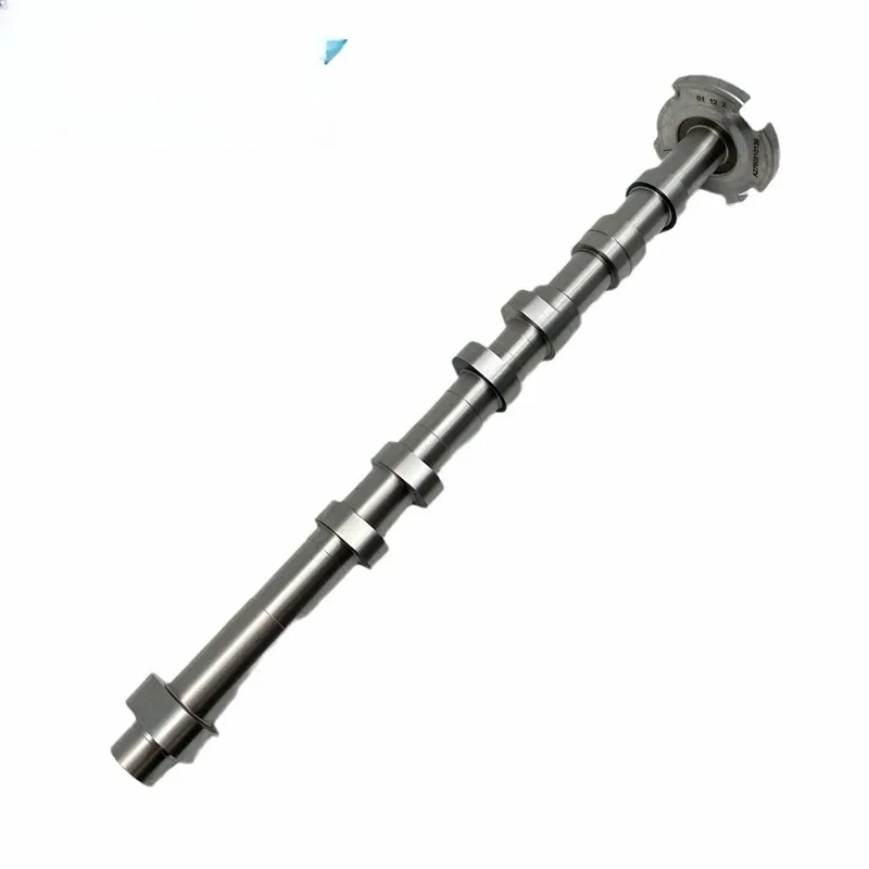 2760505801 Car accessories Engine Intake Camshaft 276 050 58 01 For W166 W222 W212 W221 Camshaft
2760505801 Car accessories Engine Intake Camshaft 276 050 58 01 For W166 W222 W212 W221 Camshaft