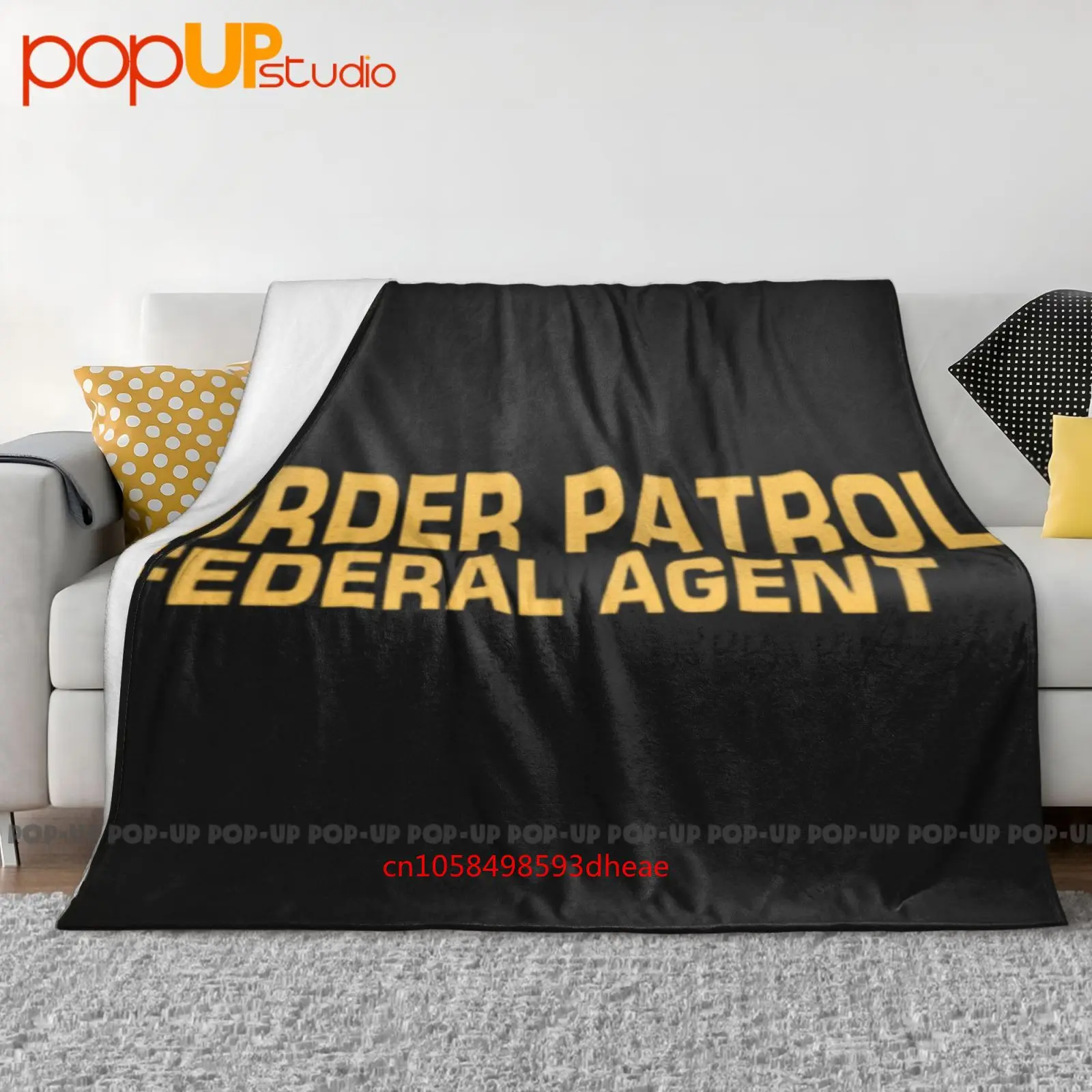 Бордюрный патруль Федеральный агент внутренней безопасности на заказ ультра-мягкое одеяло одеяло зимний чехол для дивана чехлы на кровать
Бордюрный патруль Федеральный агент внутренней безопасности на заказ ультра-мягкое одеяло одеяло зимний чехол для дивана чехлы на кровать
