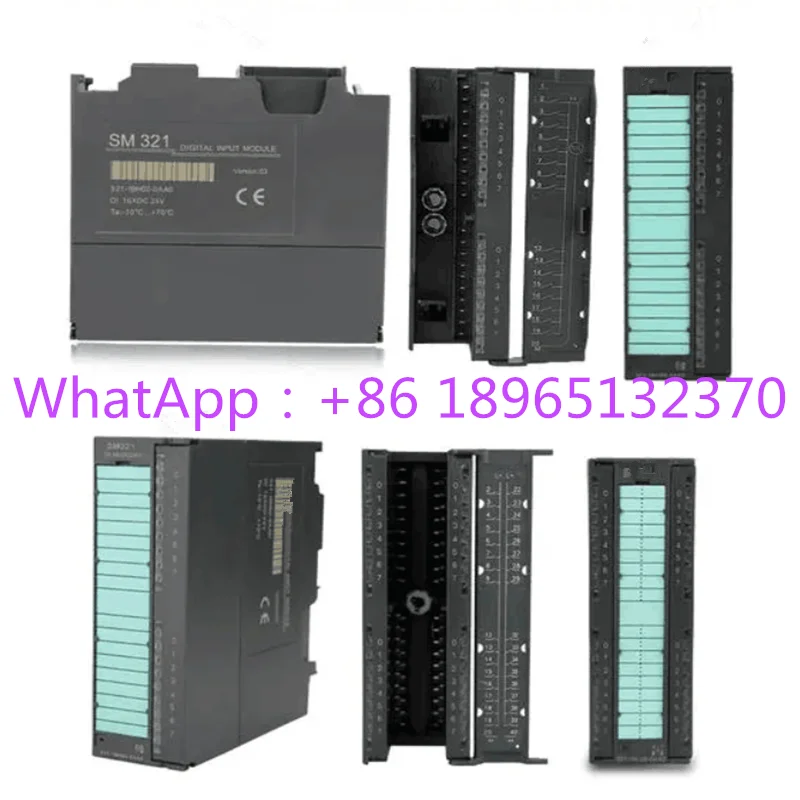 6ES7321-1BH10-0AA0 6ES73211BH100AA0 6ES7323-1BL00-0AB0 6ES73231BL000AB0 New Original Module
6ES7321-1BH10-0AA0 6ES73211BH100AA0 6ES7323-1BL00-0AB0 6ES73231BL000AB0 New Original Module