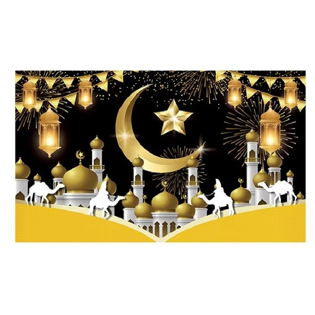 NEW Middle East Festival Backdrop Banner Photo Booth Background Celebration Arrangement Wall Sign Festival Gathering Style 2
NEW Middle East Festival Backdrop Banner Photo Booth Background Celebration Arrangement Wall Sign Festival Gathering Style 2