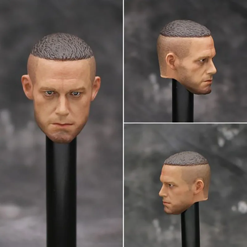 1/6 A-33 Ben Affleck, голова из ПВХ, Мужская голова, резьба, подходит для 12 дюймов, экшн-фигурки, куклы для реальной модели
1/6 A-33 Ben Affleck, голова из ПВХ, Мужская голова, резьба, подходит для 12 дюймов, экшн-фигурки, куклы для реальной модели
