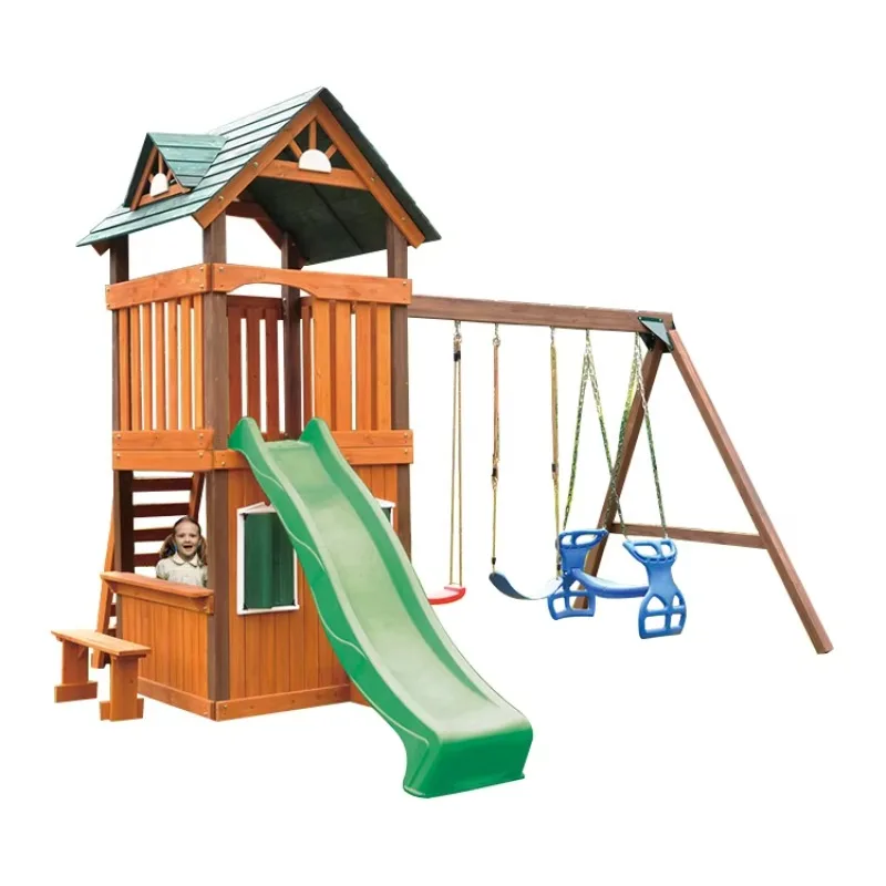 Water Base Stain Durable Using Playhouses Wooden Kids Slide Wood Playhouses
Water Base Stain Durable Using Playhouses Wooden Kids Slide Wood Playhouses